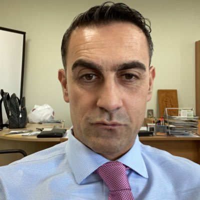 aggelakismanos's profile picture. CEO  of Cannsun Medhel Greece