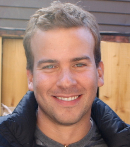 Ericsson Product Mgr -  Cloud, social media, telecom, messaging, multimedia and other tech that brings people together
