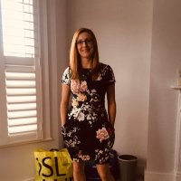 Catherine Salter (@csphysiopilates) 's Twitter Profile