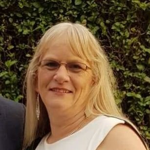 I am married to my best friend we have one some and 4 grandchildren 2 girls and one boy. I love to spend time with them all