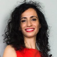 TIZIANA C ARANZULLA (@tcaranzulla) 's Twitter Profile