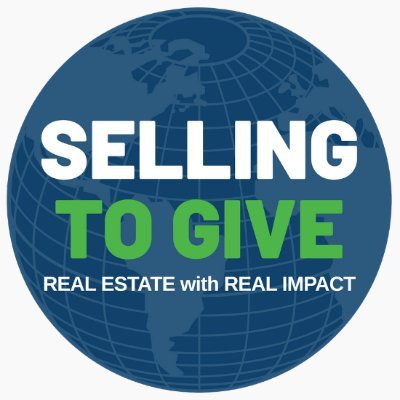 Real Estate Firm in Triangle Area of NC with a Giving First Mindset.  Vision for every local home sale to have a Global Impact through our S2G foundation