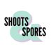 Shoots & Spores (@ShootsSpores) Twitter profile photo