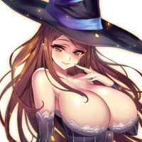 The Witch {魔女} (@_witchybabe) 's Twitter Profile