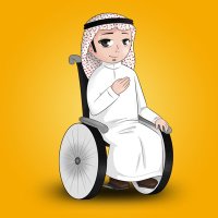 أنا لست معاقـًا ♿️🇸🇦 (@ispecial_needs) 's Twitter Profile Photo أنا لست معاقـًا ♿️🇸🇦 (@ispecial_needs) 's Twitter Profile Photo
