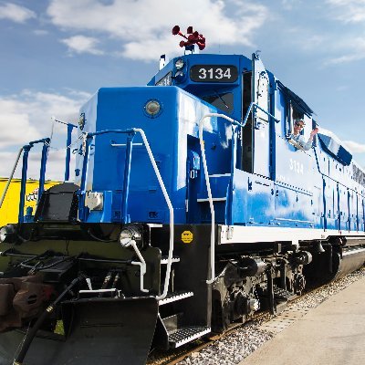 Welcome to Texas' own non-profit railroad! The Austin Steam Train offers a year-round choice of railroad excursions through the Texas Hill Country. All aboard!