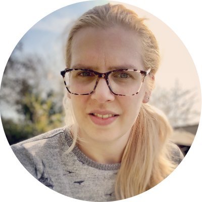 Discipleship Enabler @ConfidentDispls @dioceseoflondon | Spiritual Director | Member @ https://t.co/92ep2imdIN | Mum of 3 | In U.K., from the Netherlands