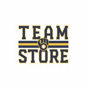 Brewers Team Store