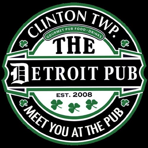detroitpub's profile picture. Detroit Pub Clinton Township