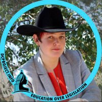 Caffeinated Polymath (@audra4nm) 's Twitter Profile