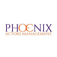 Phoenix Actors Management(@PhoenixActors) 's Twitter Profile Photo