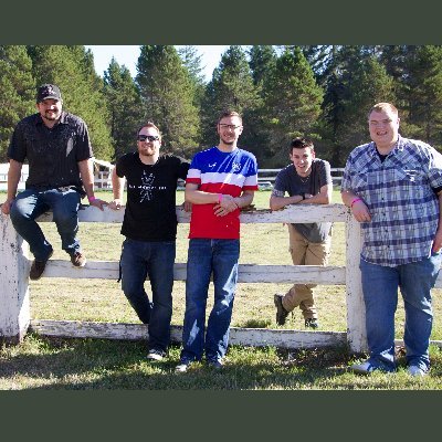 Alternative Rock Band from Olympia, WA. Check out our music and pictures at https://t.co/1DqIzKTNEk and https://t.co/vjYum0hsxb