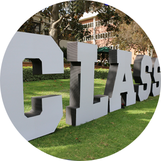 Official account of the College of Letters, Arts, & Social Sciences (CLASS) at @calpolypomona | #WeAreCLASS