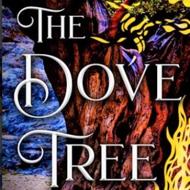 Writer, Hypnotherapist & Hen keeper. Creator of award-winning Flash Fiction & The Dove Tree novels. Procrastinator extraordinaire & part-time crafter :-)