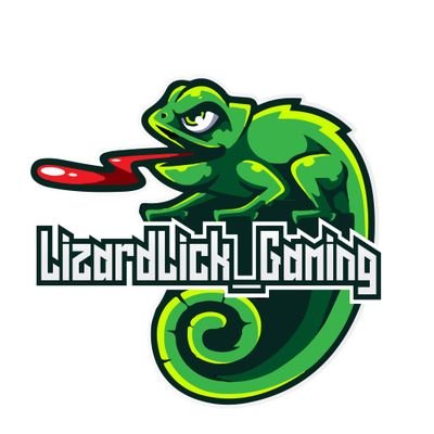 LizardLick_Gaming Profile