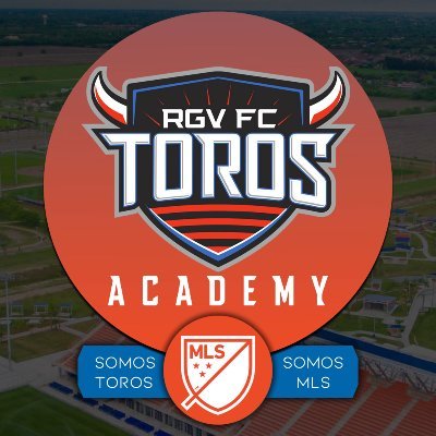 Toros rgv 2022 Rio