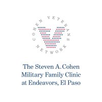 Cohen Clinic at Endeavors, El Paso(@CohenClinicEP) 's Twitter Profile Photo