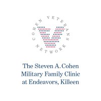 Cohen Clinic at Endeavors, Killeen(@CohenClinicKN) 's Twitter Profile Photo