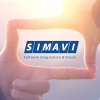 SIMAVI(@simaviromania) 's Twitter Profile Photo