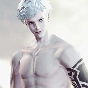 Hyun : NieRさんのプロフィール画像