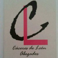 CaceresDeLeon.Abogados(@CDL_Juristas) 's Twitter Profile Photo
