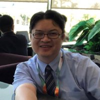 Yi-Chia Lin (@jason_yc_lin) 's Twitter Profile