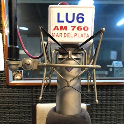 Magazine periodístico de Lunes a Viernes de 16 a 18 por LU6 Atlántica(AM 760) con  Hernan Río, Julia Caro y equipo. https://t.co/yy3M13LtLl