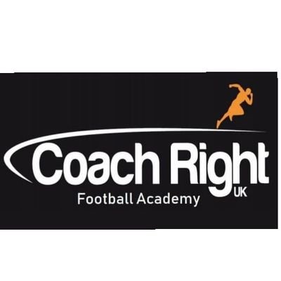 Elite football coaching company based in Manchester. Academy level coaching for grassroot players. Find us on Facebook -Coach Right UK, Instagram - coachrightuk