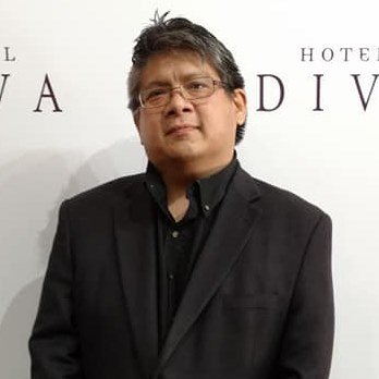 GarciaKawamoto's profile picture. Activist