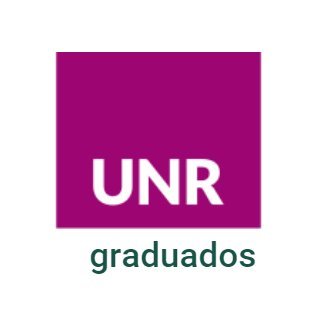 GraduadosUNR Profile Picture