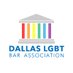 Dallas LGBT+ Bar Association (@dallaslgbtbar) Twitter profile photo Dallas LGBT+ Bar Association (@dallaslgbtbar) Twitter profile photo