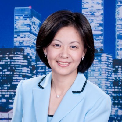 FangfeiJenny Profile Picture