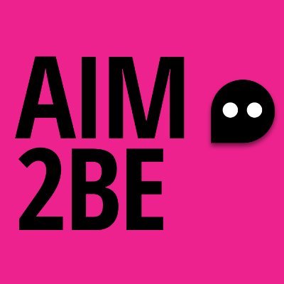 Aim2Be is a fun, free, healthy living app for Canadian families.