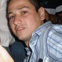 Santiago Vasquez - @tiagovasquezl Twitter Profile Photo