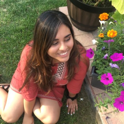 SabrinaCarlo_'s profile picture. 🕉💜