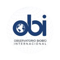 Observatorio Biobío Internacional (@obi_uss) 's Twitter Profile Photo Observatorio Biobío Internacional (@obi_uss) 's Twitter Profile Photo