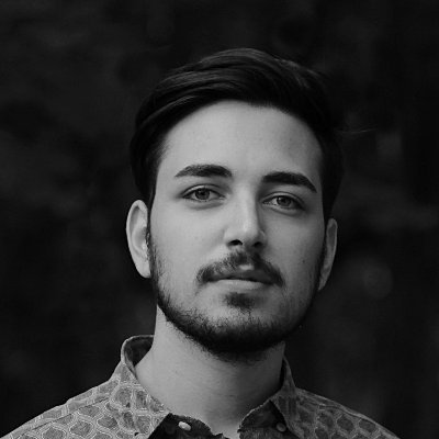 LorenzoVitolo's profile picture. Jazz pianist and composer