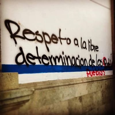 Colectivo de abogados y no abogados que trabajamos por los derechos de los pueblos indígenas y campesinos de la Península de Yucatán