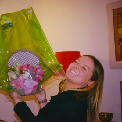 Laurane Bon Anniversaire Ma Loutre Eltin