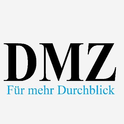 DMZ - DIE MITTELLÄNDISCHE ZEITUNG - Online & Print seit 2019 https://t.co/MI9FlOWNKS / https://t.co/pSXT3UetNi @dmz.bsky.social / @dmz@swiss-talk.net
