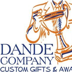 Dande Company is a small, independently owned business providing custom gifts and awards since 1963. Check out our online store at https://t.co/GZzR3mDlAe