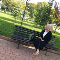 Merve ARUK (@mervearuk) Twitter profile photo