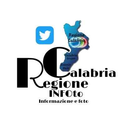 RegioneCalabri's profile picture. #Calabria #RegioneCalabria #blog #Community #antoniomaio #segui #facebook