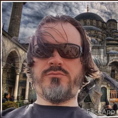 OrkunOzbay1903's profile picture. 