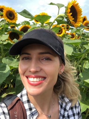 Engenheira Geóloga (UFOP) | PhD in Geosciences, University of Rochester @UofR (U.S.)