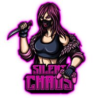 🏳️‍🌈 Silent Chaos 🏳️‍🌈 (@silentchaosgame) Twitter profile photo