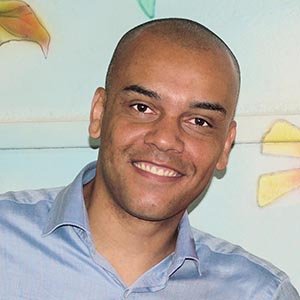 CarlosPace's profile picture. Designer |Analista de webmarketing