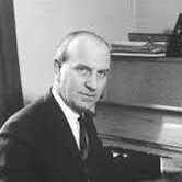 Arwel Hughes was born in Rhosllanerchrugog, North Wales on the 25th of August 1909. He studied with Vaughan Williams and Kitson at the Royal College of Music.
