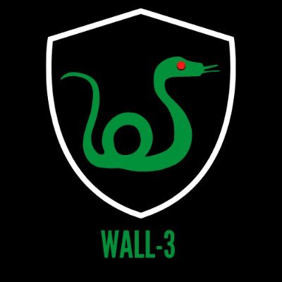 iamwall_3's profile picture. 