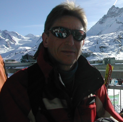 film/tv and theatre producer/director